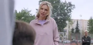 "Na Wspólnej" odc. 4130, Monika Cieślik