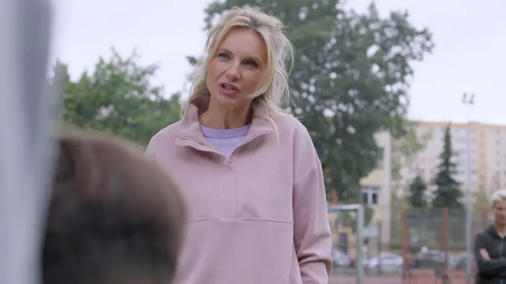 "Na Wspólnej" odc. 4130. Naga Monika podbija sieć?! Co na to rodzina? [PRZED EMISJĄ w TV]