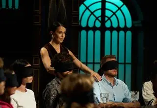 Jesteś uczestnikiem programu "The Traitors". Czy rozpoznasz zdrajcę? Rozwiąż quiz