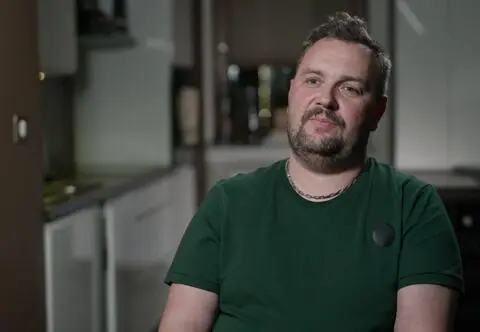 "Czuję się w swoim domu jak intruz". Piotr podjął trudną decyzję?