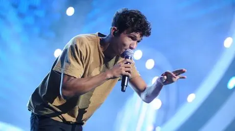 Autor hitu "If I Were Sorry" ponownie w Polsce. Jego życiorys to gotowy scenariusz na sukces