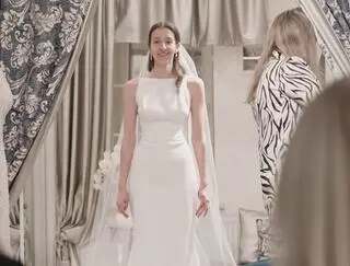 "Ślub od pierwszego wejrzenia 11".