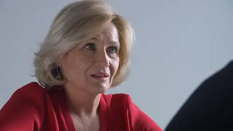 "Na Wspólnej" odc. 4055, Danka