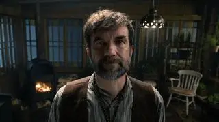 "Niebo. Rok w piekle": Tomasz Kot