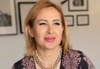 B&B Love. Piotr zaprosi Martę na nietypową randkę. "Pokażę ci ułamek mojego świata"