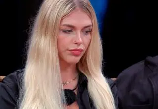 Alicja z "HP 10" ostro o Nataszy. Tak skomentowała jej nieobecność w raju