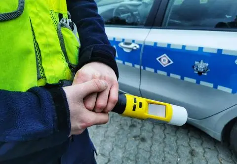Ogólnopolska i europejska kontrola drogowa rusza dziś. Policja sprawdzi tysiące kierowców