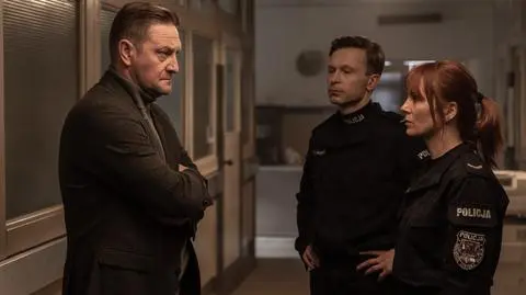 "Odwilż" jednym z pięciu najchętniej oglądanych seriali w Europie! Wszystkie odcinki trzeciego sezonu już w HBO Max