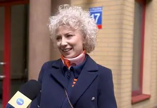 Serialowa Beata tłumaczy ważny wątek w "Na Wspólnej". Opowiedziała o pracy nad tymi scenami [TYLKO U NAS]