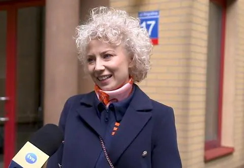 Serialowa Beata tłumaczy ważny wątek w "Na Wspólnej". Opowiedziała o pracy nad tymi scenami [TYLKO U NAS]