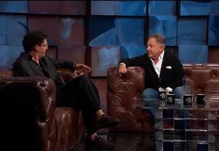 Kuba Wojewódzki sezon 37, odc. 2: Robert Makłowicz o wizycie w sklepie erotycznym. Zaskoczył wyznaniem. Co wydarzy się w 2. odcinku?