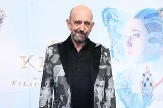 Janusz Chabior