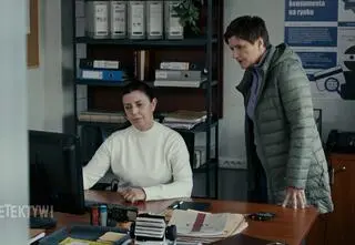 Zaginięcie 16-latki, makabryczne odkrycie i tajemniczy chłopak- jubileuszowy odcinek Detektywów!