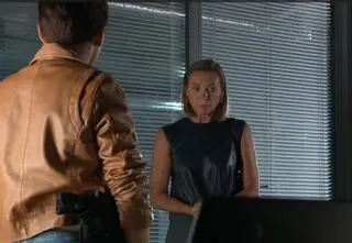 "Na Wspólnej" w odc. 3939: To koniec? Oskar i Patrycja trafią do więzienia?!