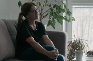 Katarzyna Zawidzka, "Ślub od pierwszego wejrzenia 11"