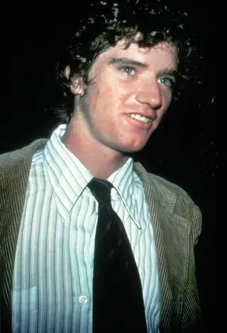 David Kennedy