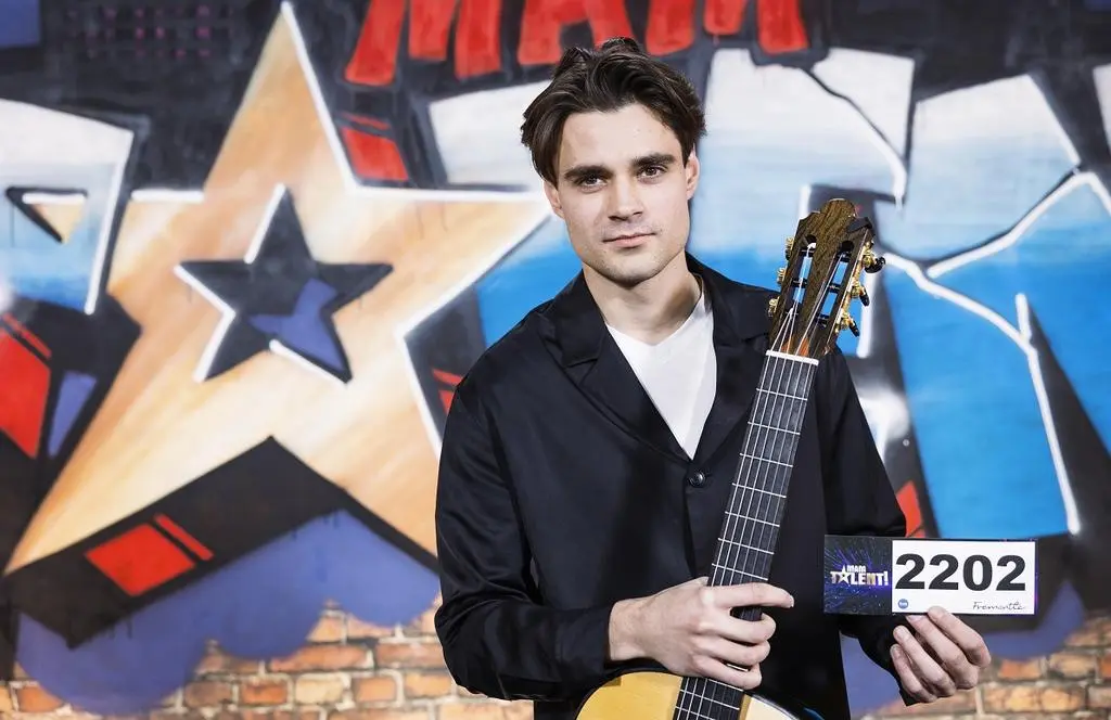 Kacper Dworniczak