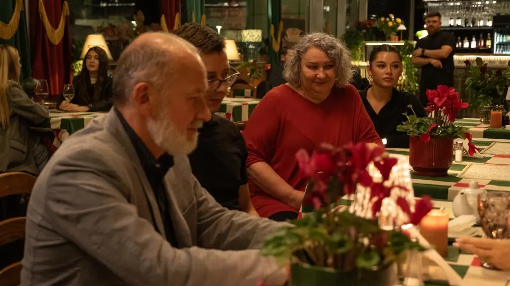 "Kuchenne rewolucje" sezon 31, odc. 14. Bistro "Galop"