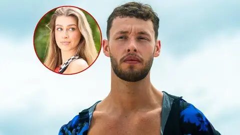 "Hotel Paradise 11". Oliwia i Staszek