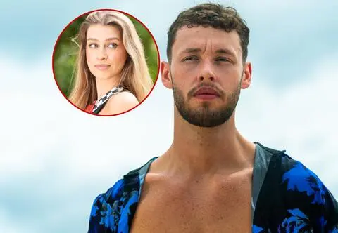Staszek i Oliwia z "Hotelu Paradise 11" są razem?! Uczestnicy powiedzieli za dużo...