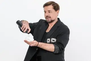 "Ostre cięcie"