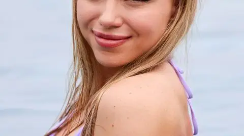 Hotel Paradise 9. Alicja