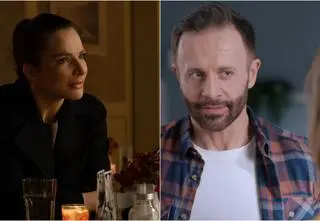 "Na Wspólnej". Co wydarzy się w nowych odcinkach? Niespodziewany powrót Bradeckiej i nowy sąsiad Igi 