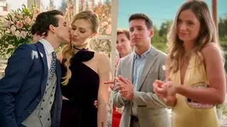 Ślub Oli i Czerskiego z "Na Wspólnej" oczami Tadka. Z kim Jakub Pruski widziałby go przed ołtarzem?