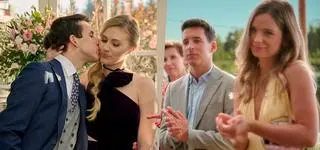 Ślub Oli i Czerskiego z "Na Wspólnej" oczami Tadka. Z kim Jakub Pruski widziałby go przed ołtarzem?