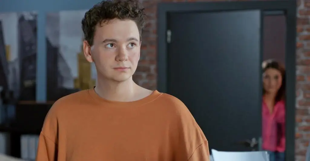 "Na Wspólnej" - Kacper Łukasiewicz