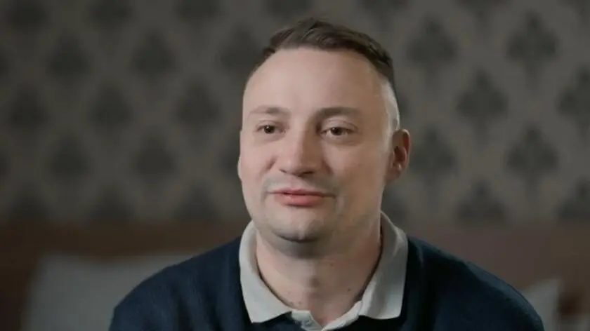 Damian W odarczyk Ze lubu Od Pierwszego Wejrzenia Pokaza Jak 