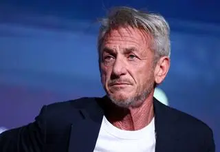 Sean Penn broni Woody'ego Allena. "Uważam go za niewinnego i bez wahania podejmę z nim współpracę"