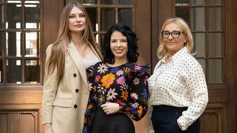 "Ślub od pierwszego wejrzenia"