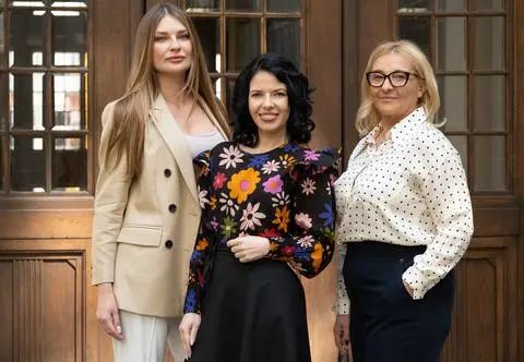 Nowy sezon "Ślubu od pierwszego wejrzenia" już od września na TVN. O której oglądać odcinki?