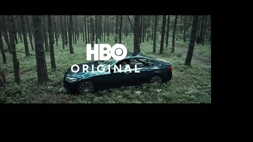Zobacz teaser serialu "Porządny człowiek"