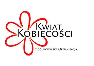 Logo Kwiat Kobiecości