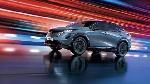 Nismo wraca do Europy. Oczywiście jako elektryk