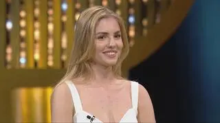 Julia z "Top Model" przyszła na casting z ukochanym. Znacie go z poprzedniej edycji