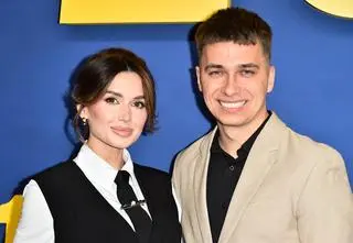 Miłość w czasach online. Historia miłości Friza i Wersow