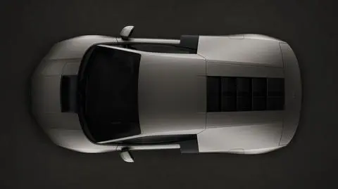 Audi Nuvolari