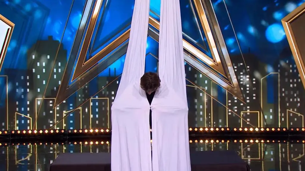 "Mam Talent!" odc. 5