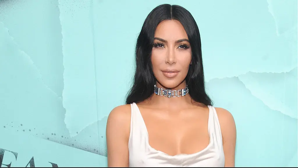 Kim Kardashian