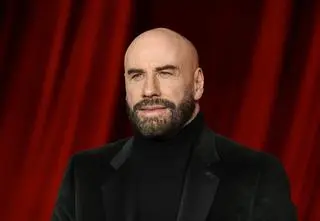 John Travolta świętuje Dzień Matki. Z tej okazji zwrócił się do zmarłej żony