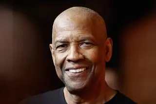Denzel Washington