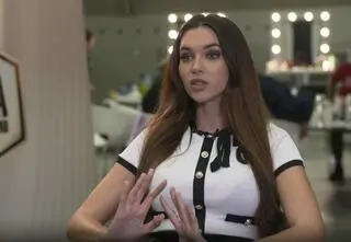 "99 - Gra o wszystko". Ola Basiak o hejcie. "Pewne sytuacje wyszły nie tak, jak chciałam" [TYLKO U NAS]