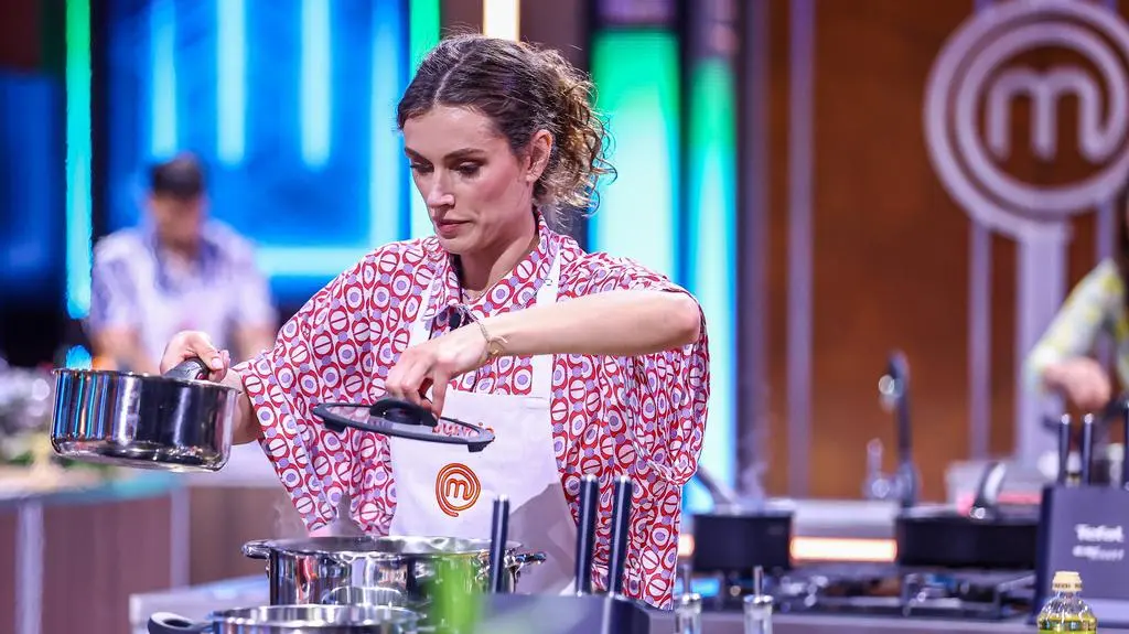 MasterChef - odcinek 3
