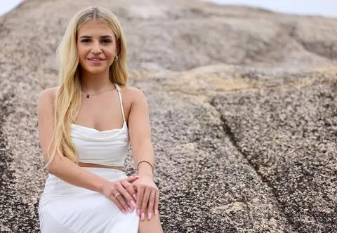 Hotel Paradise 9. Kim jest Aleksandra Buczyńska? 