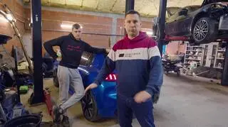 Jeździć, obserwować - seria 6, odcinek 11