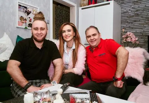 Tak kiedyś wyglądała Agnieszka Kotońska! Spektakularna przemiana [FOTO]