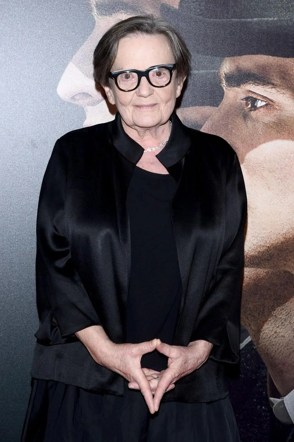 Agnieszka Holland